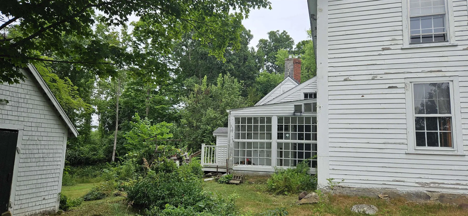 66 Exeter Road Kingston NH 03848