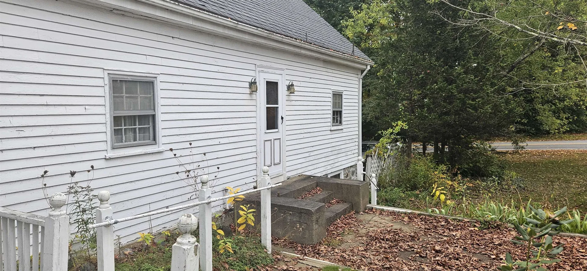 66 Exeter Road Kingston NH 03848