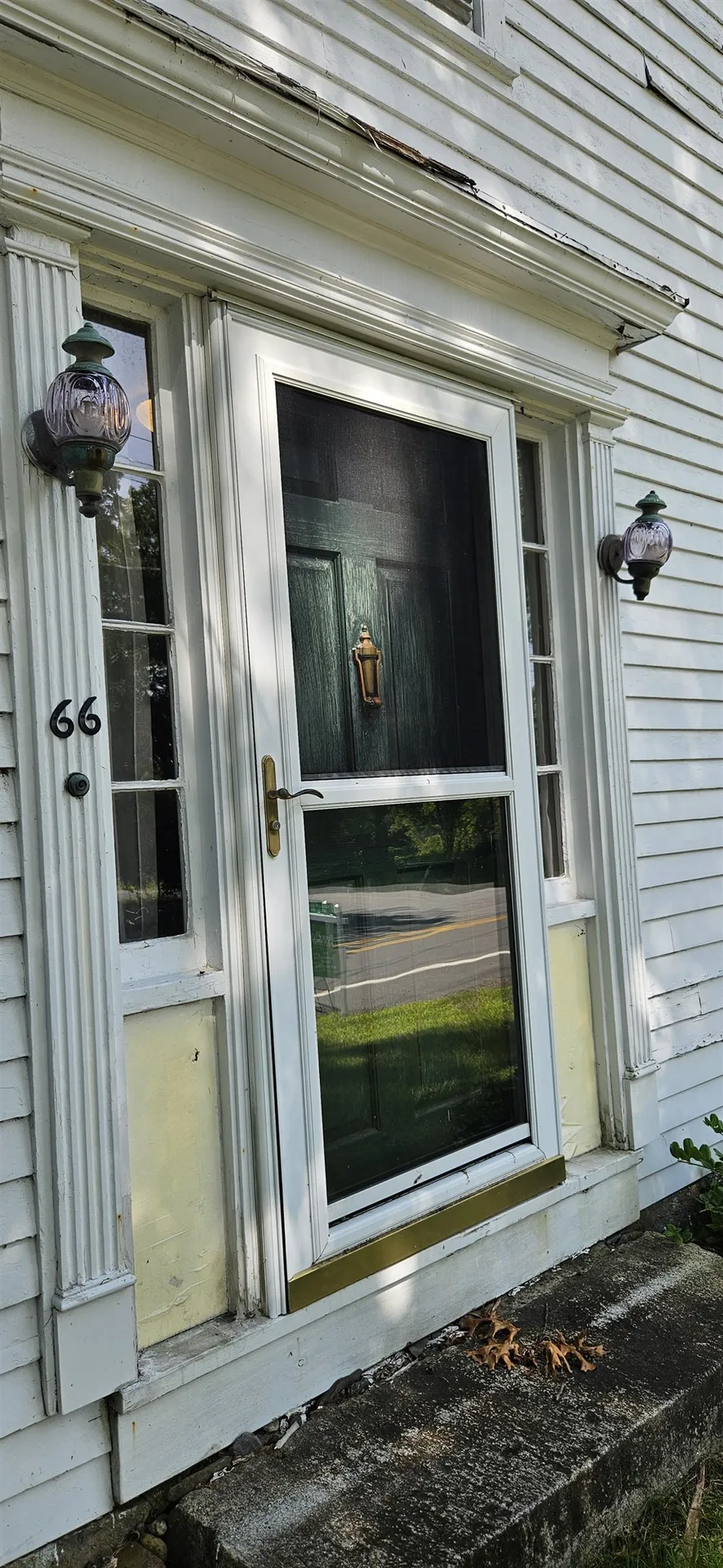 66 Exeter Road Kingston NH 03848