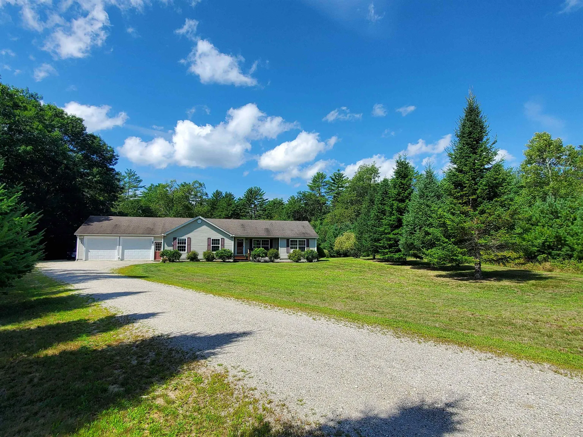 10 Mallard Drive Canaan NH 03741