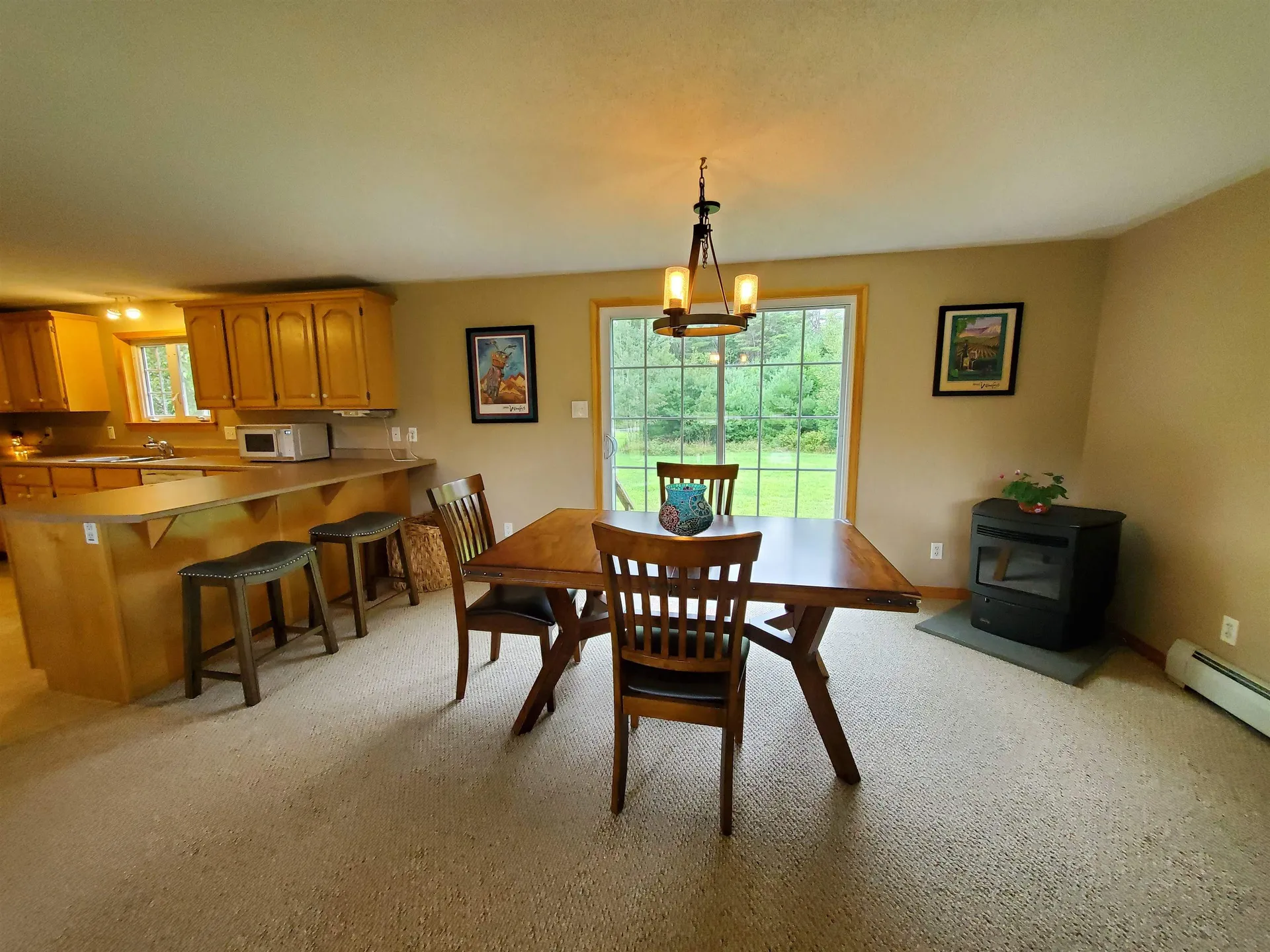 10 Mallard Drive Canaan NH 03741