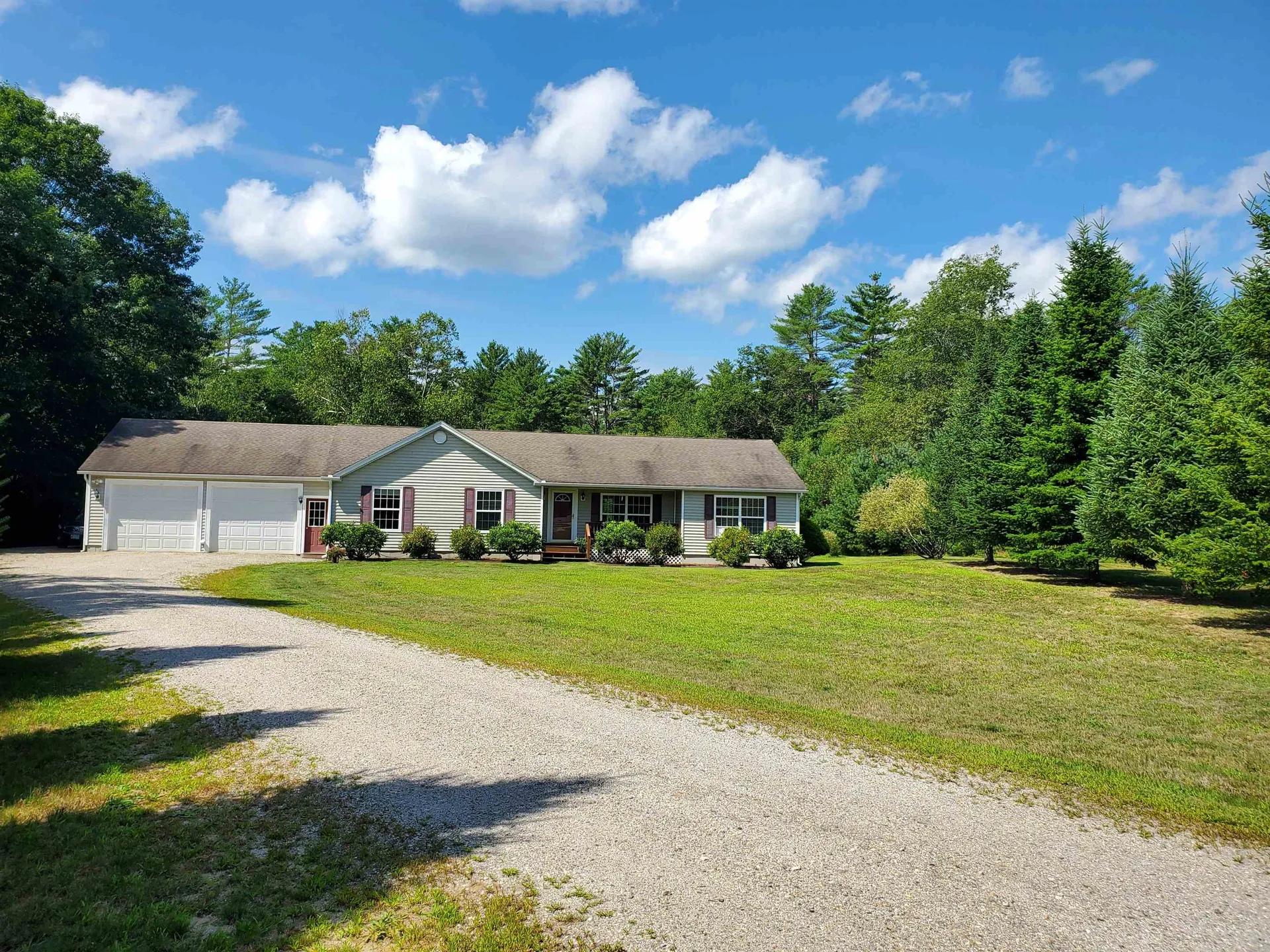 10 Mallard Drive Canaan NH 03741