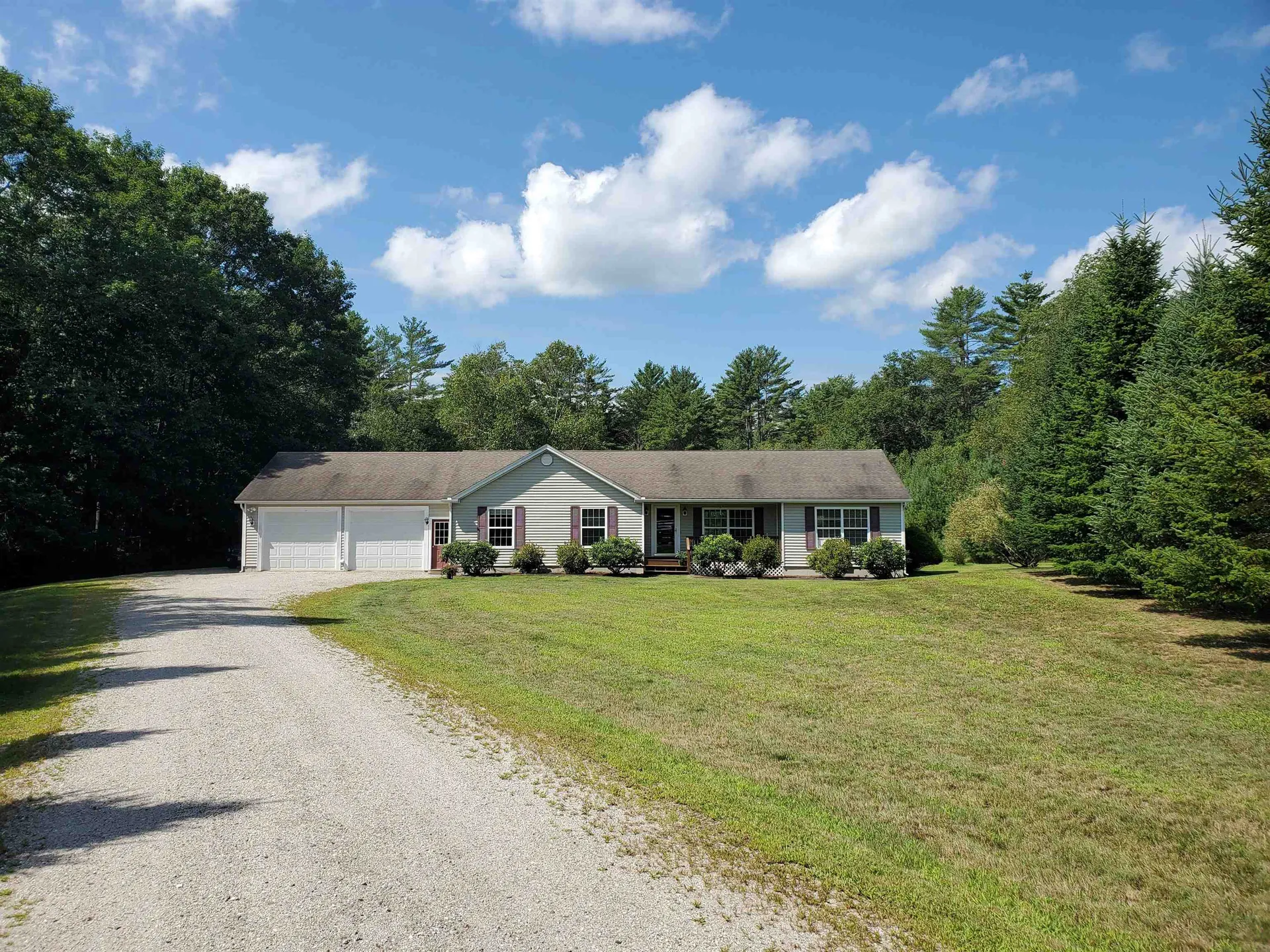 10 Mallard Drive Canaan NH 03741