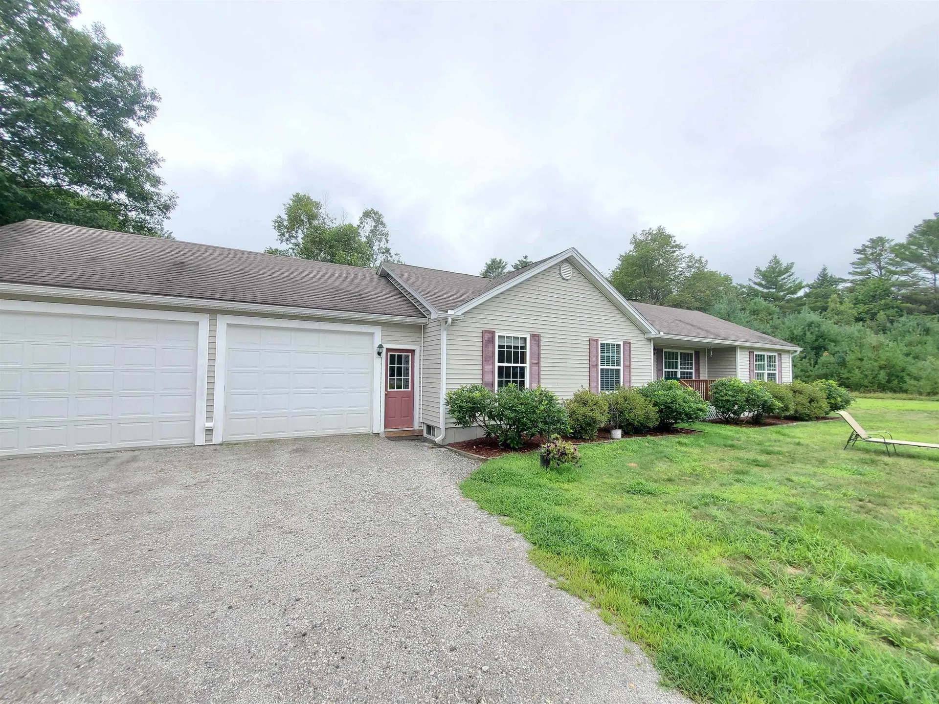 10 Mallard Drive Canaan NH 03741