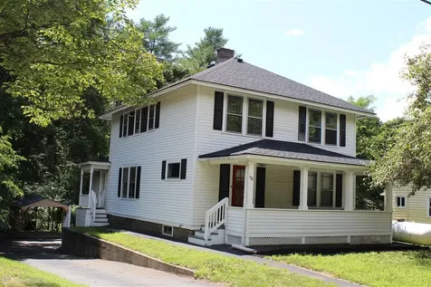 98 Myrtle Street Claremont NH 03743