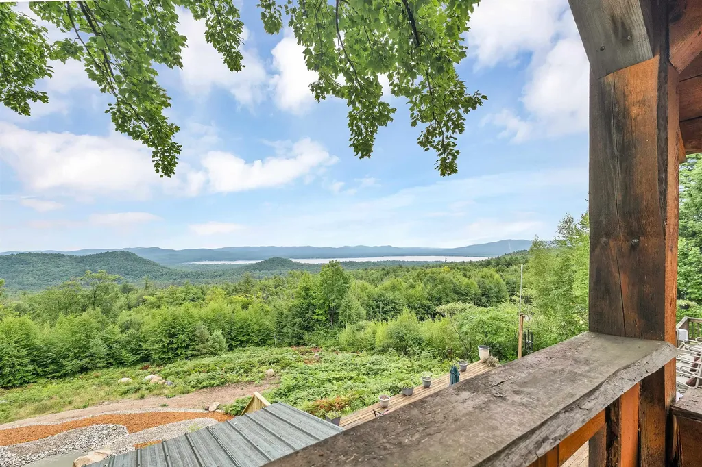 52 Knox Mountain Road Ossipee NH 03814