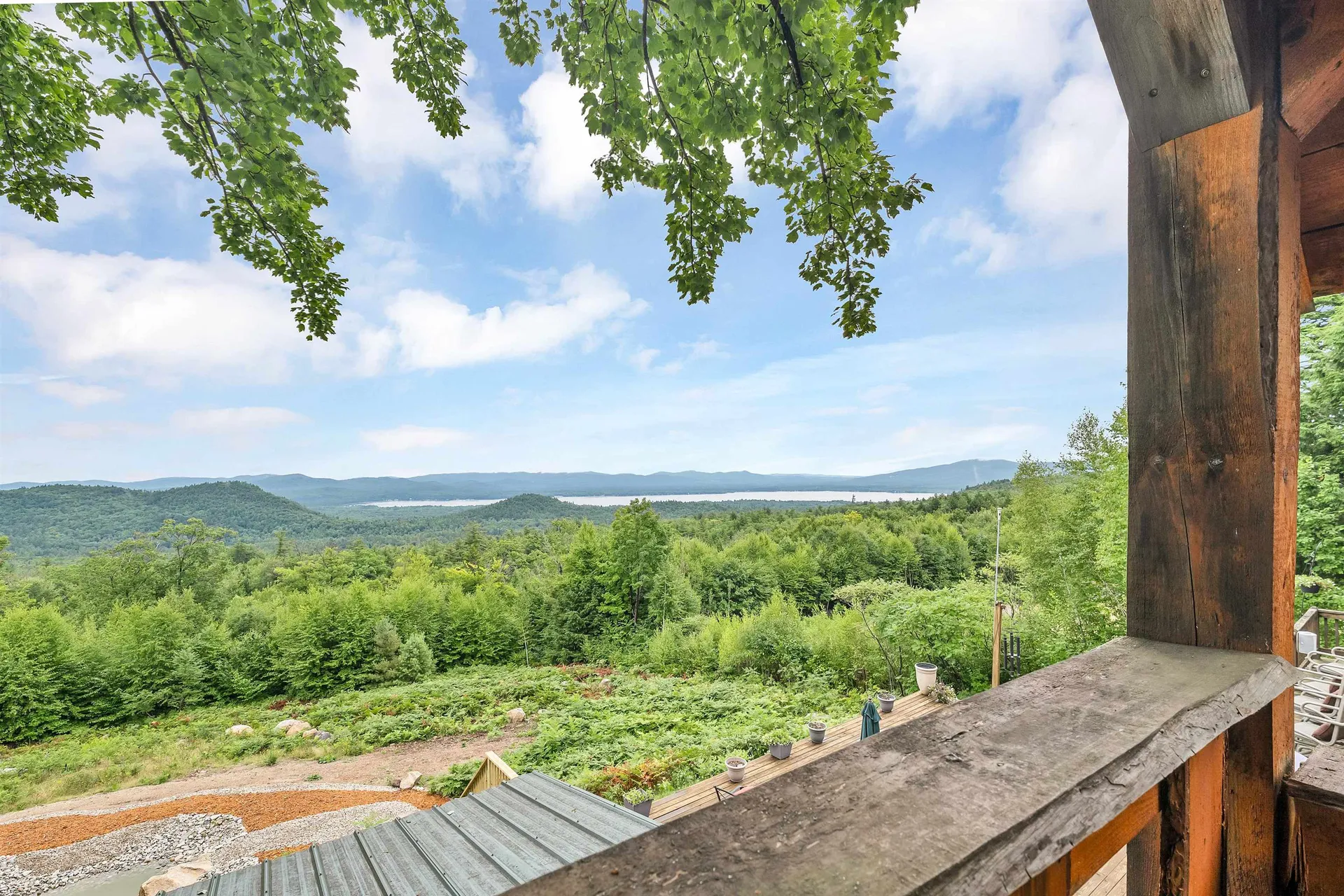 52 Knox Mountain Road Ossipee NH 03814