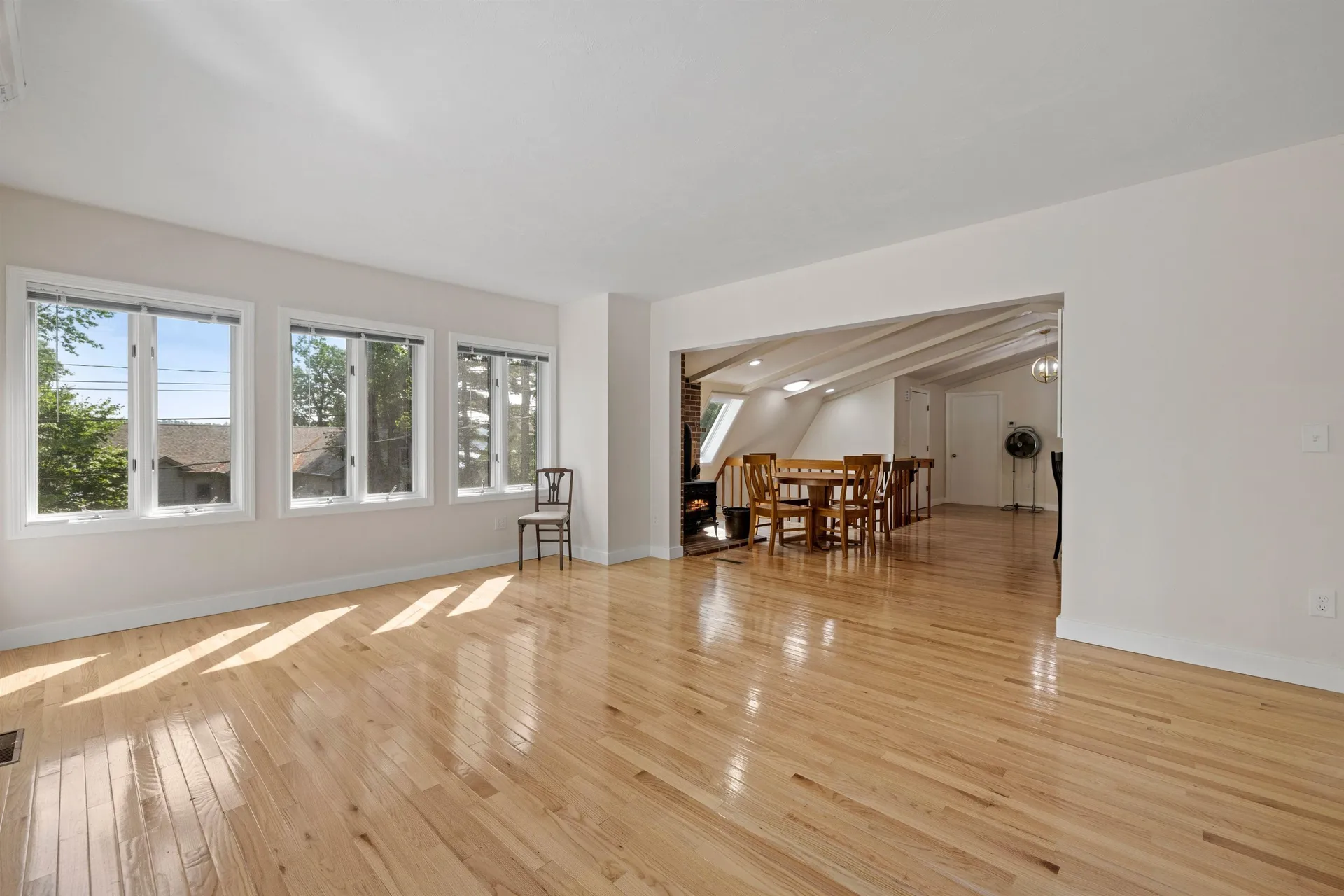 72 Shore Road Gilford NH 03249