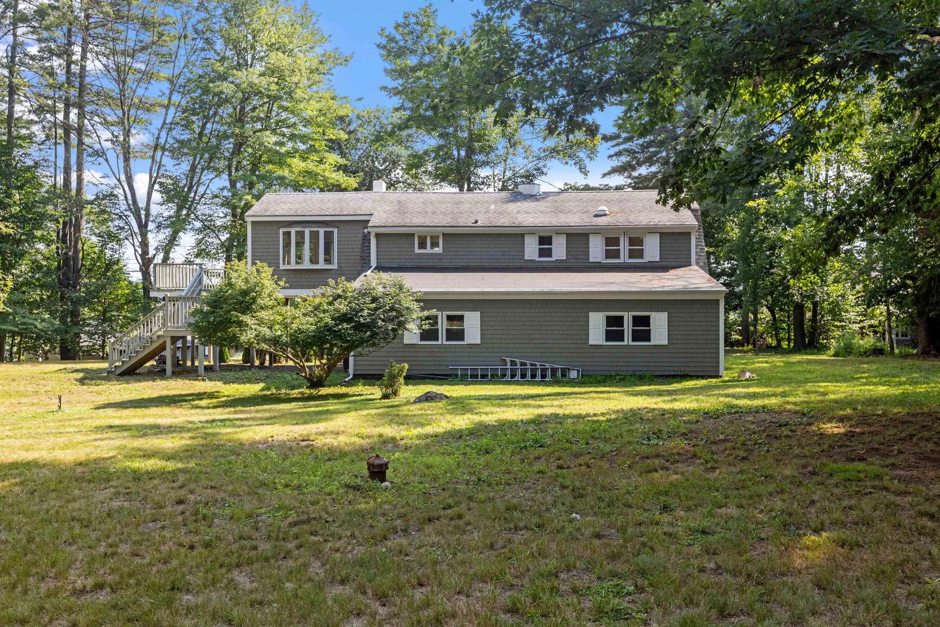 72 Shore Road Gilford NH 03249
