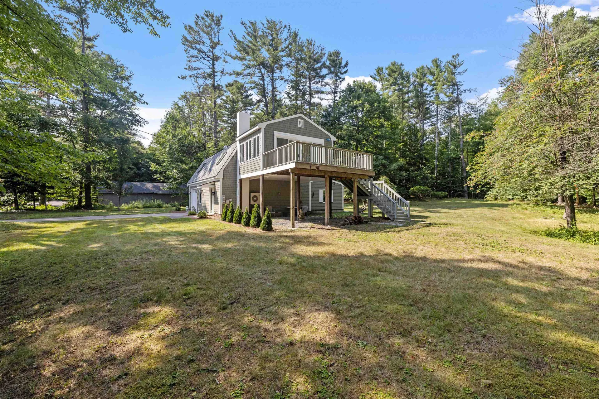 72 Shore Road Gilford NH 03249