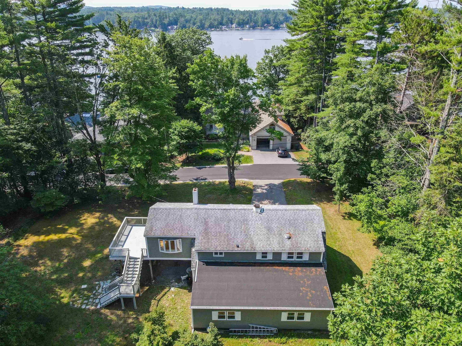 72 Shore Road Gilford NH 03249