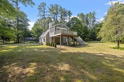72 Shore Road Gilford NH 03249