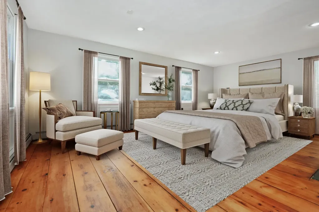 7 Old Deerfield Road Candia NH 03034