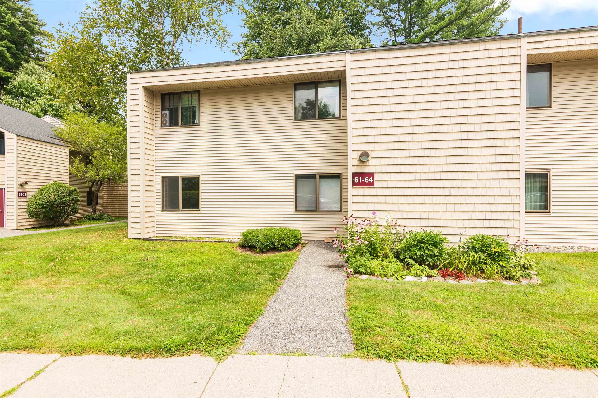 63 Bayberry Lane South Burlington VT 05403