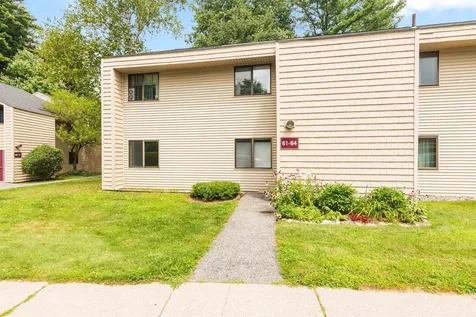 63 Bayberry Lane South Burlington VT 05403