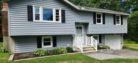 3 Evergreen Circle Londonderry NH 03053