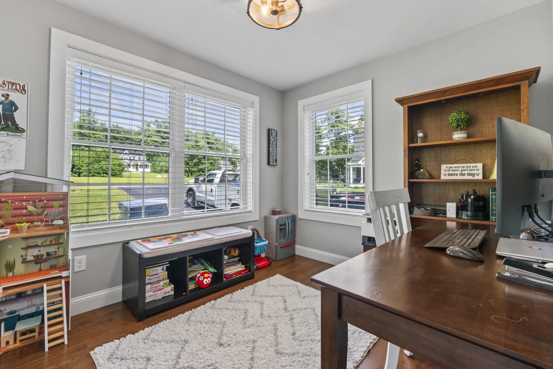 195 Breezy Way Barrington NH 03825