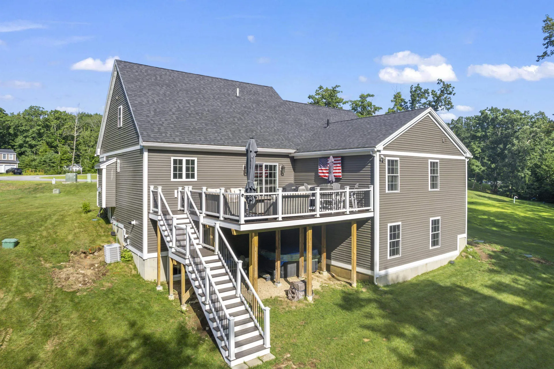 195 Breezy Way Barrington NH 03825