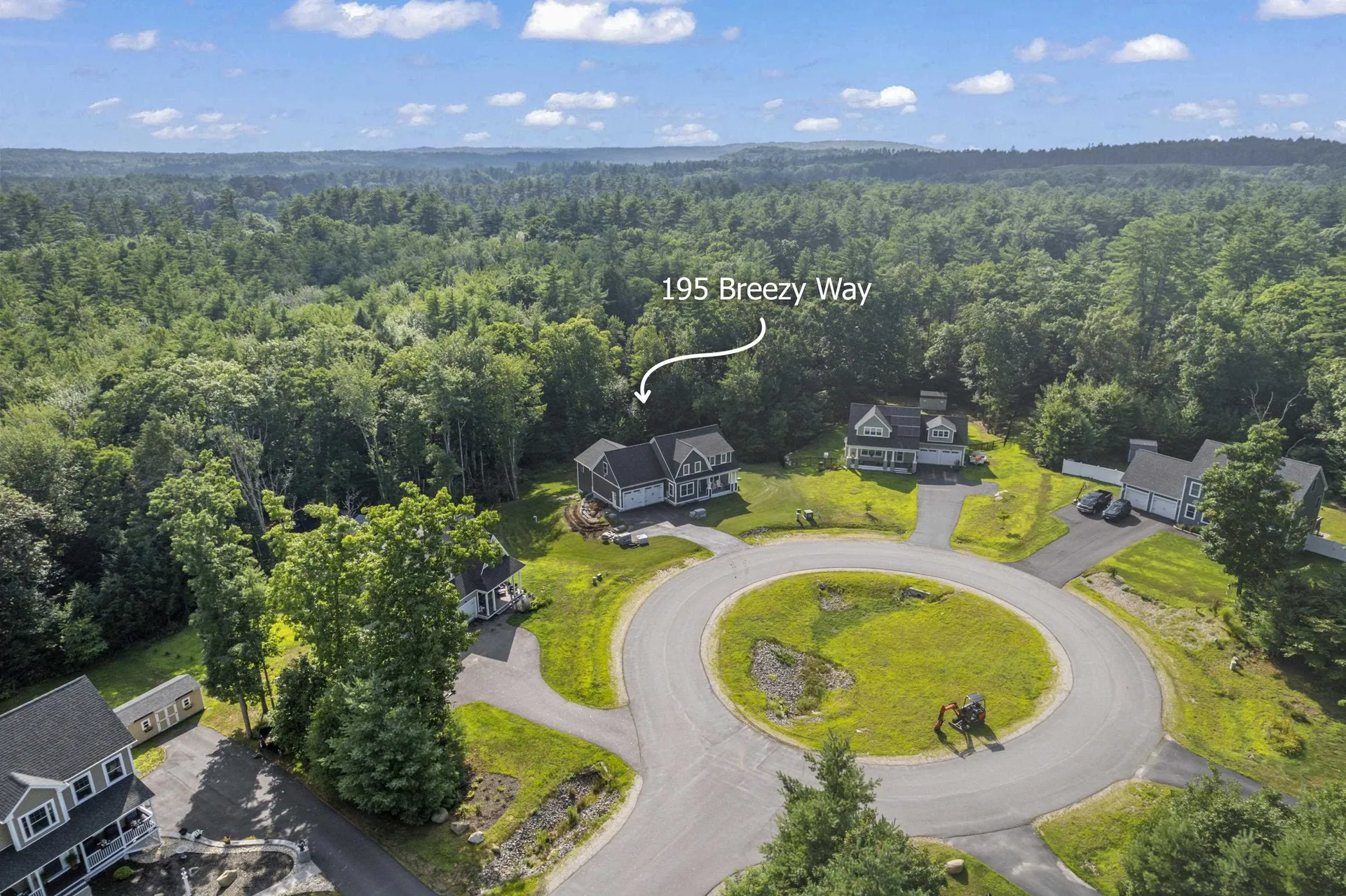 195 Breezy Way Barrington NH 03825