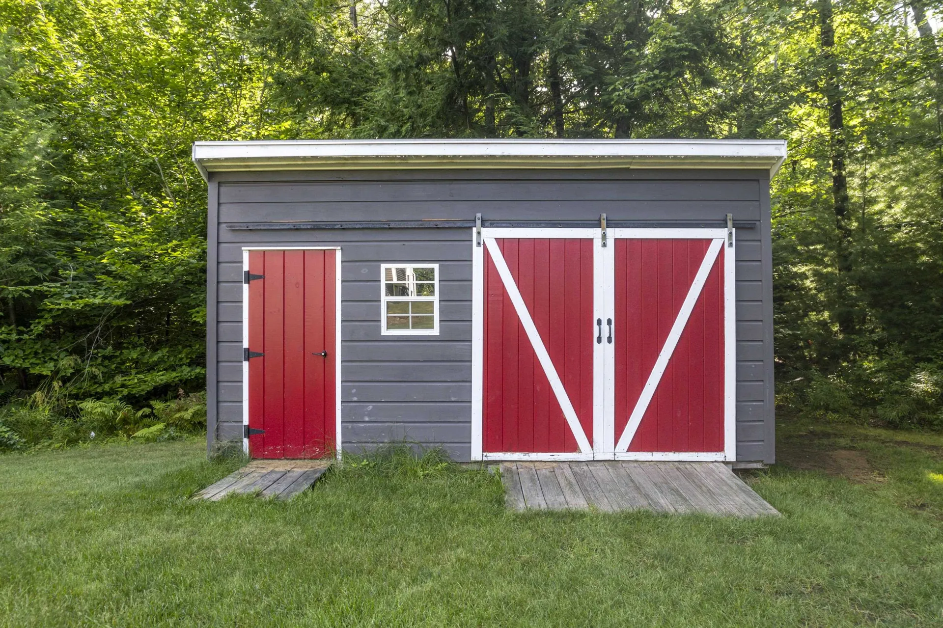 195 Breezy Way Barrington NH 03825