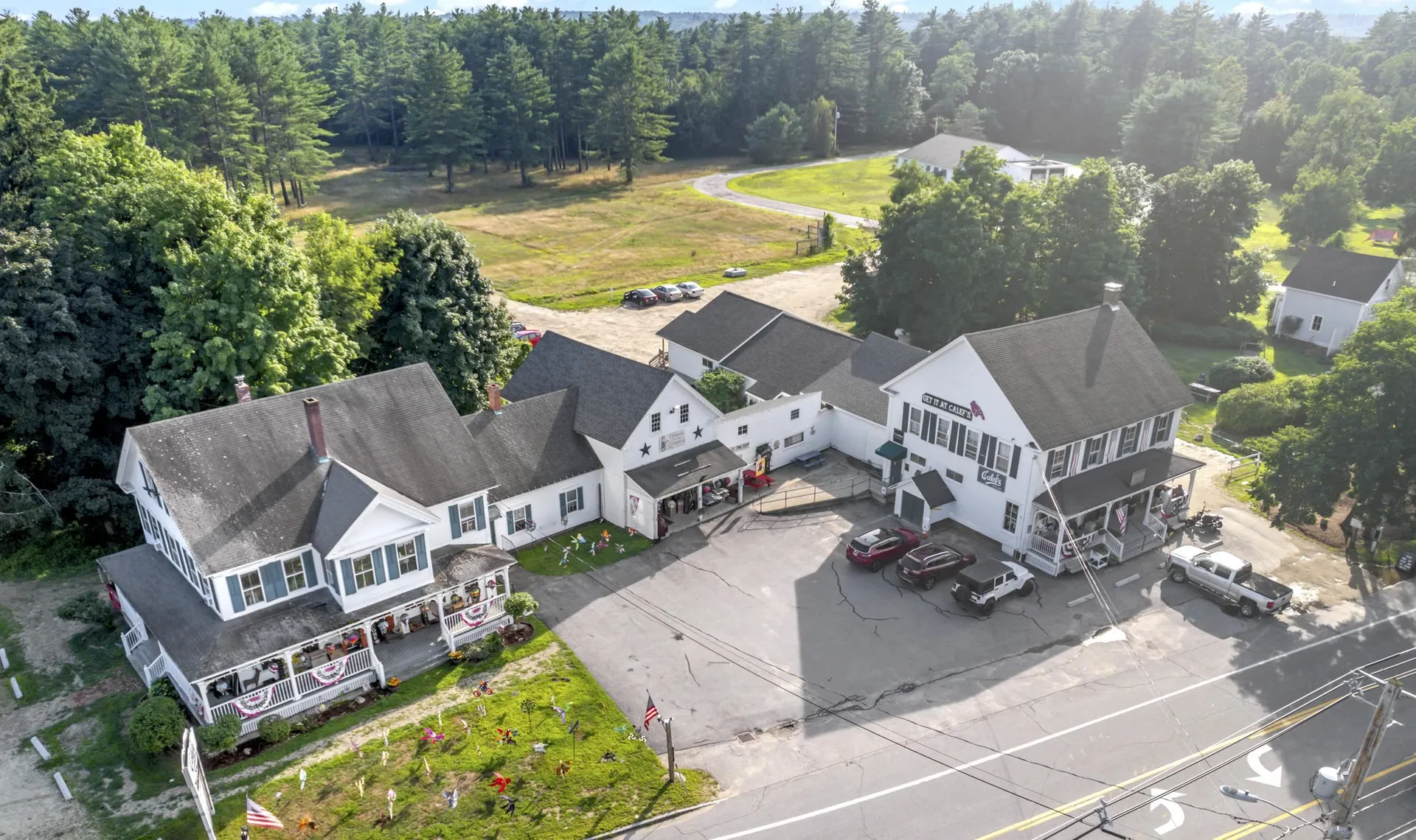 195 Breezy Way Barrington NH 03825