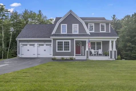 195 Breezy Way Barrington NH 03825