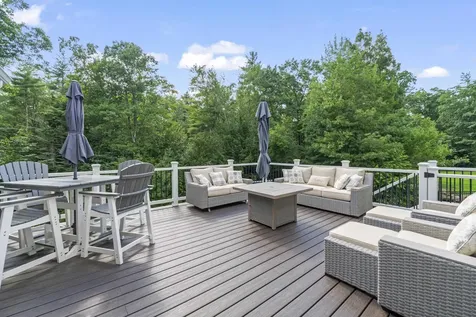 195 Breezy Way Barrington NH 03825