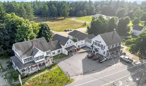 195 Breezy Way Barrington NH 03825