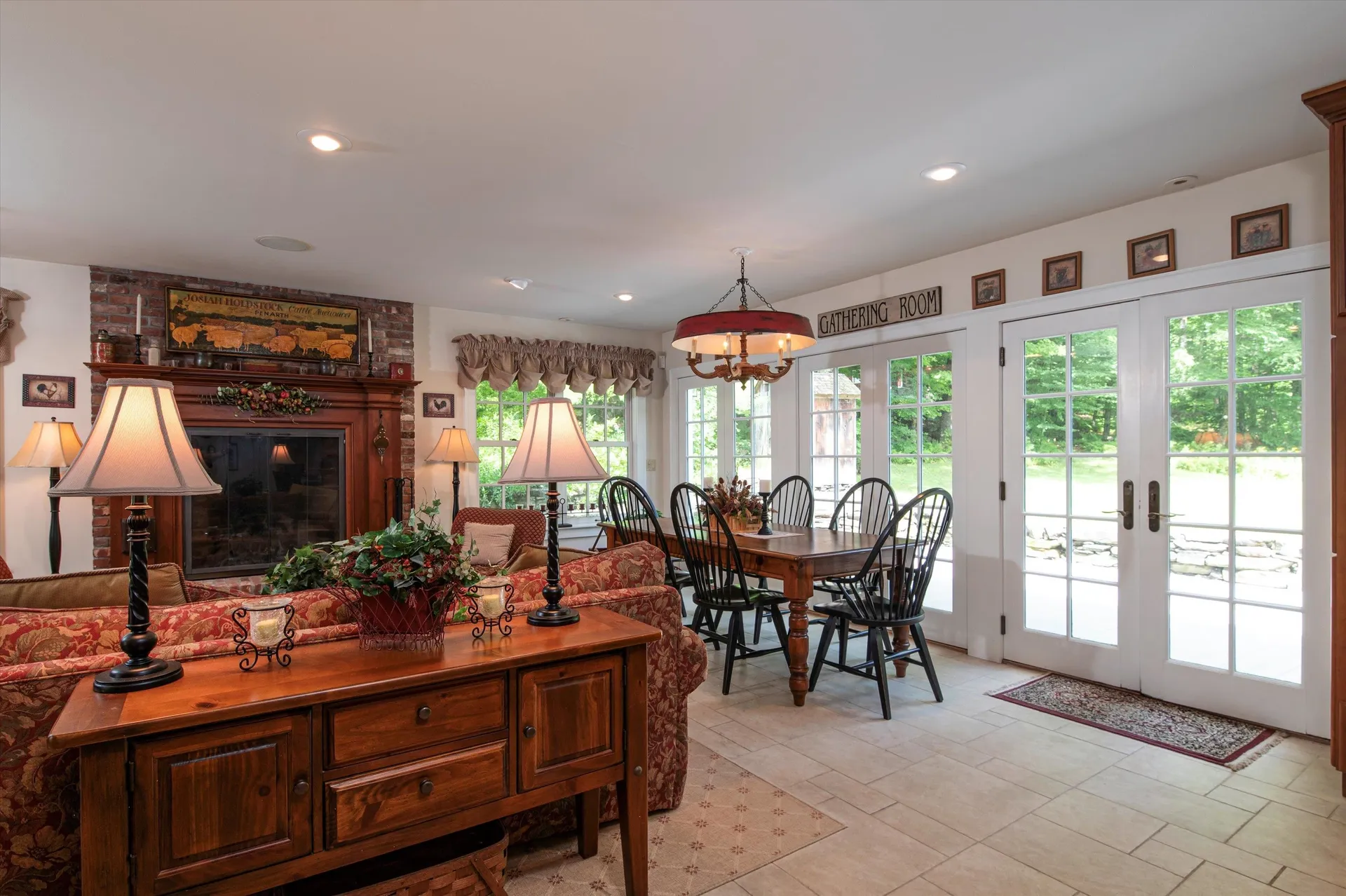 37 Deer Hill Road Newfane VT 05345