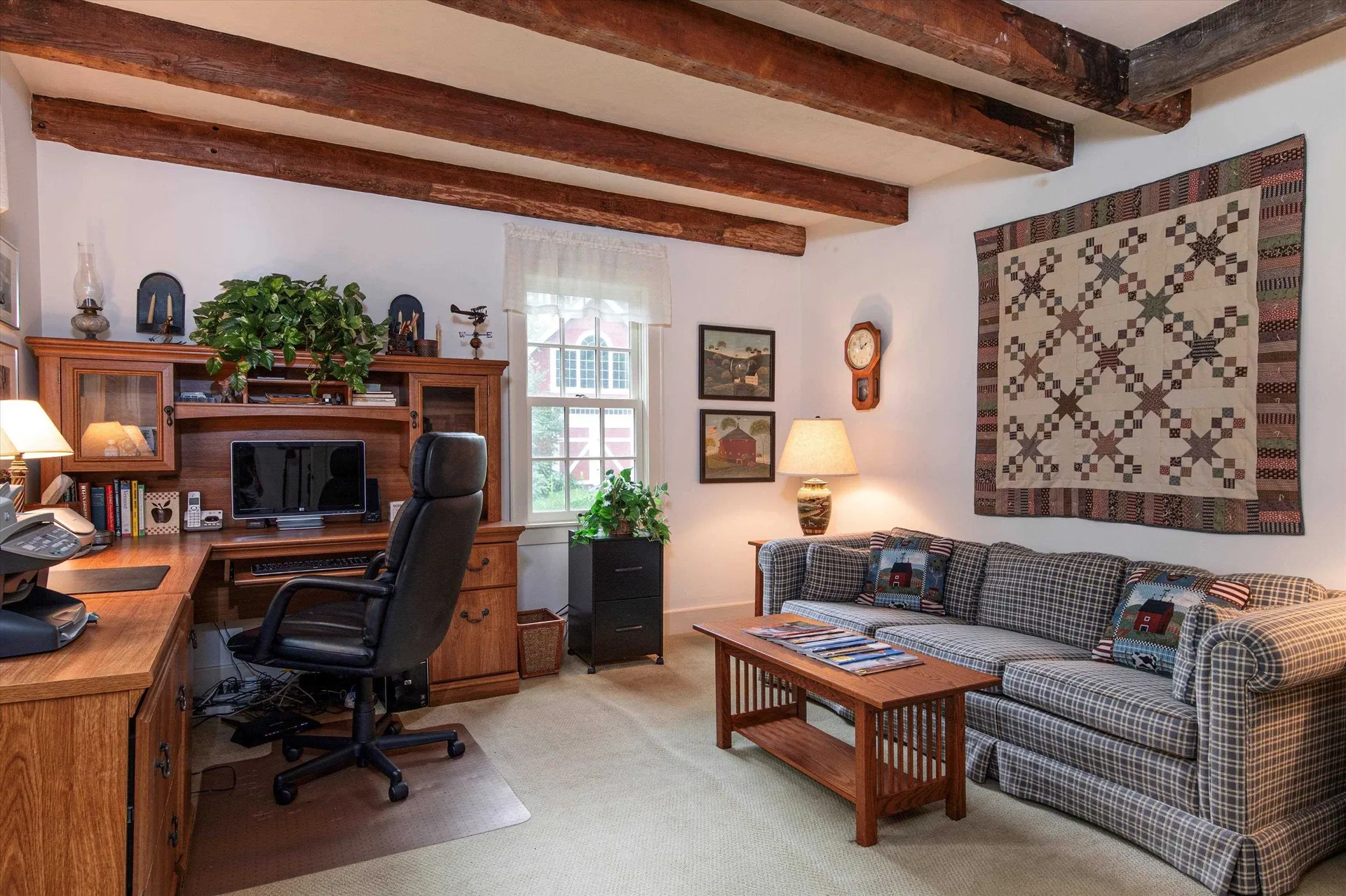 37 Deer Hill Road Newfane VT 05345