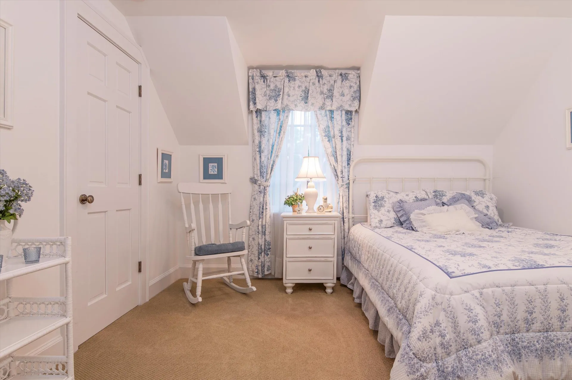 37 Deer Hill Road Newfane VT 05345