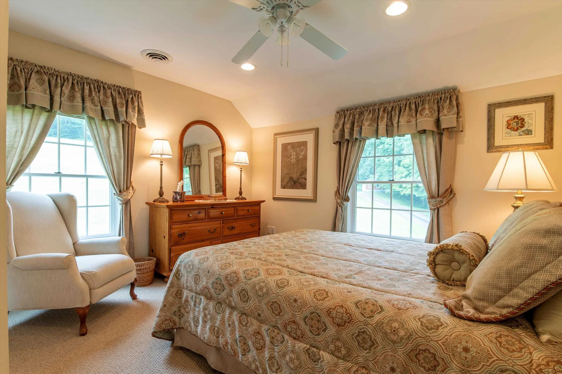 37 Deer Hill Road Newfane VT 05345