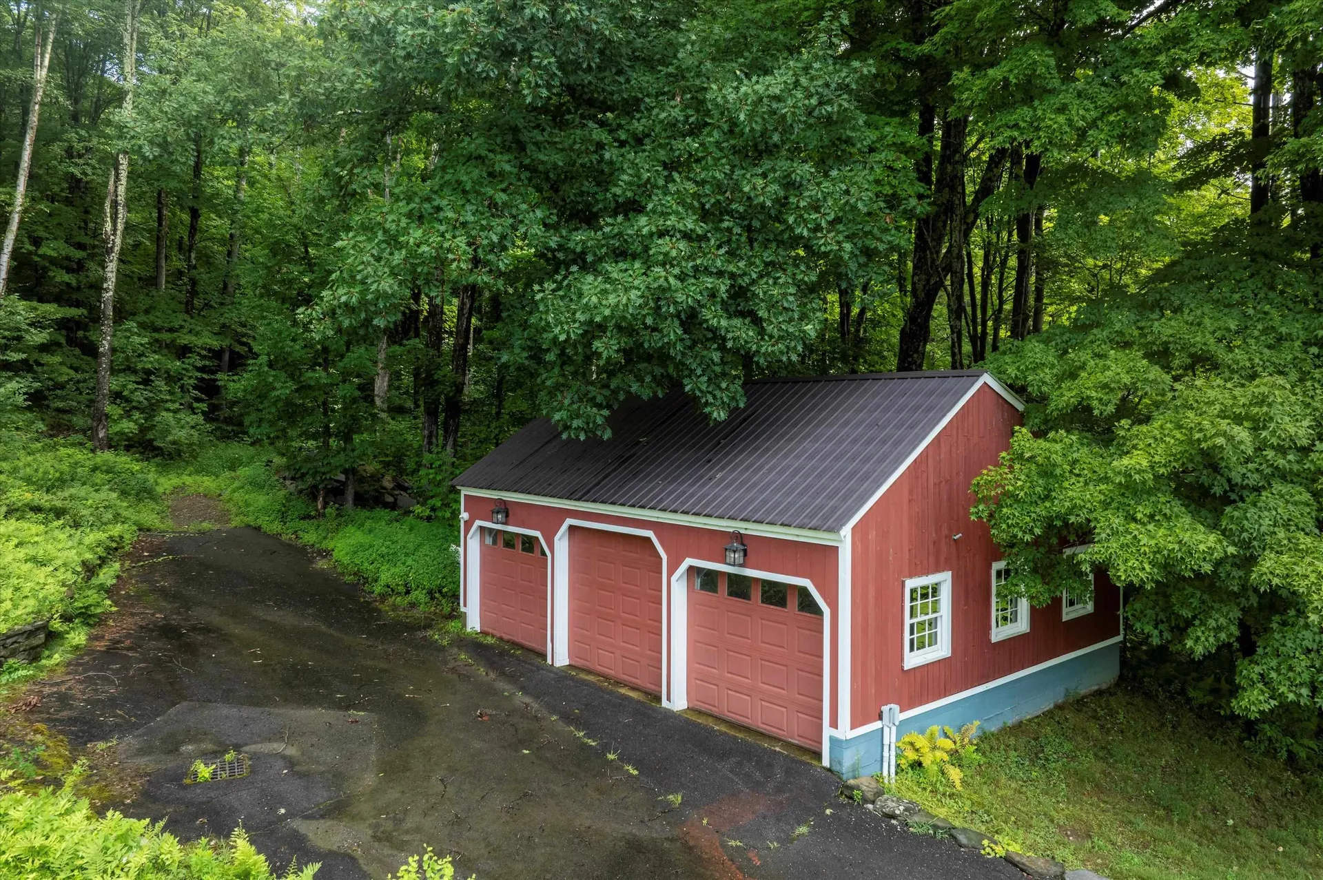 37 Deer Hill Road Newfane VT 05345