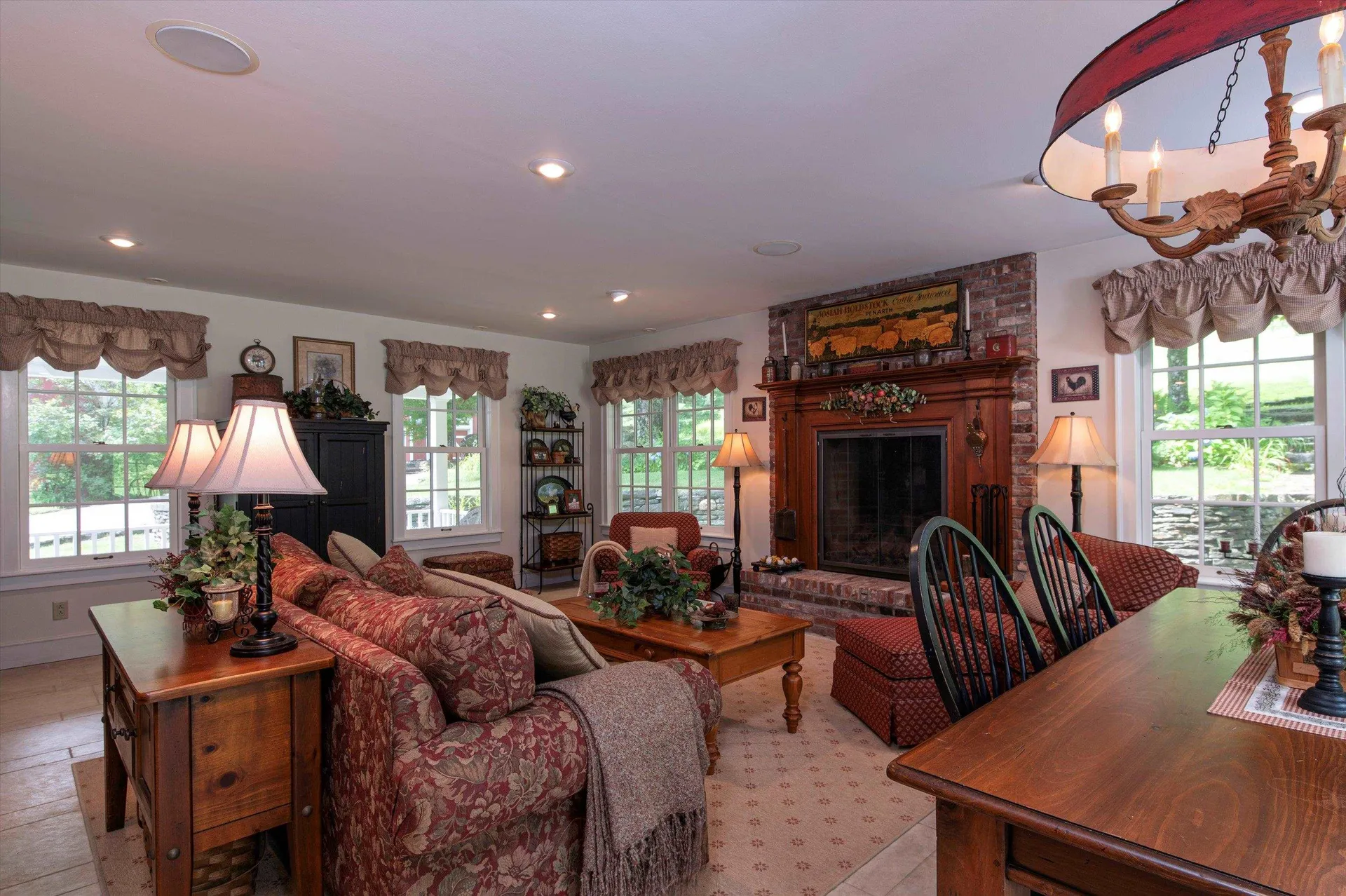 37 Deer Hill Road Newfane VT 05345