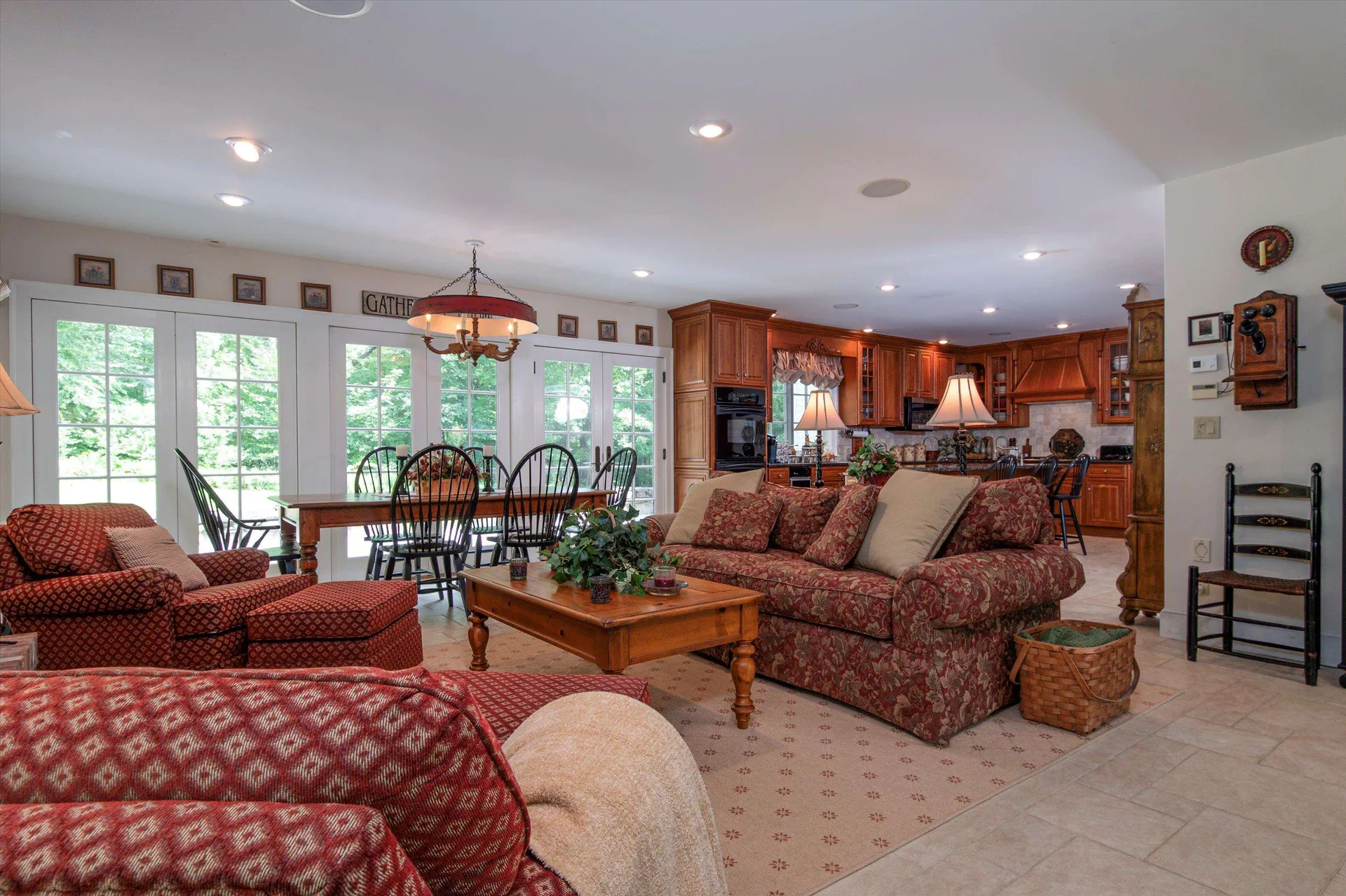 37 Deer Hill Road Newfane VT 05345