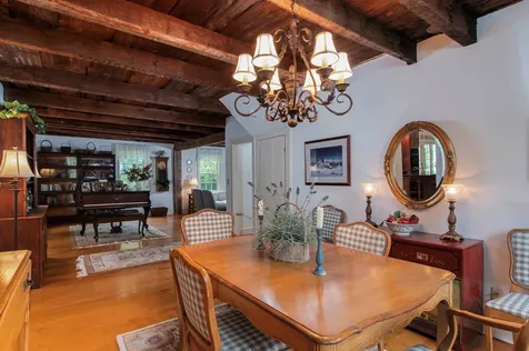 37 Deer Hill Road Newfane VT 05345