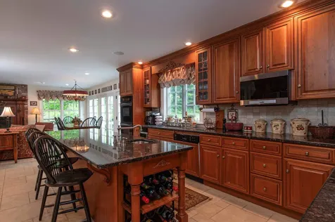 37 Deer Hill Road Newfane VT 05345