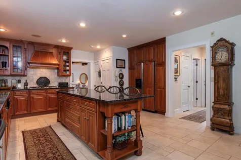 37 Deer Hill Road Newfane VT 05345