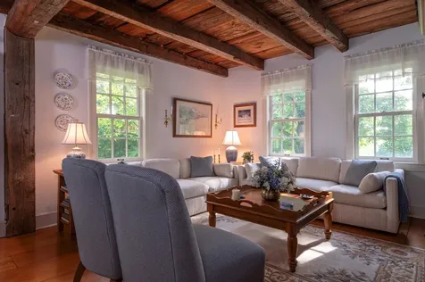 37 Deer Hill Road Newfane VT 05345