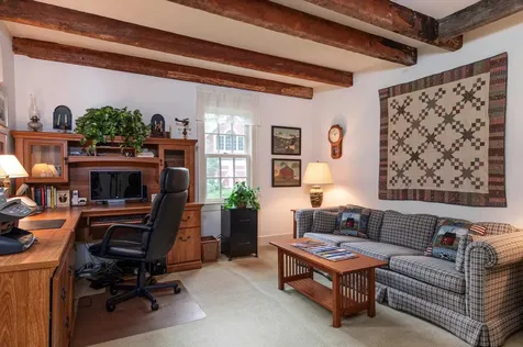 37 Deer Hill Road Newfane VT 05345