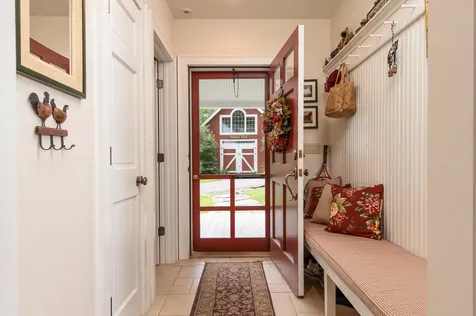 37 Deer Hill Road Newfane VT 05345