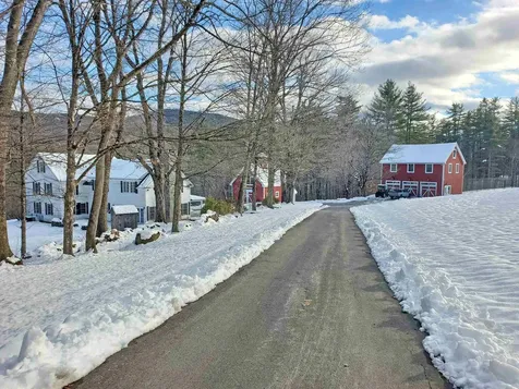 37 Deer Hill Road Newfane VT 05345