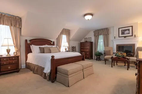 37 Deer Hill Road Newfane VT 05345