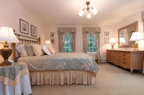 37 Deer Hill Road Newfane VT 05345