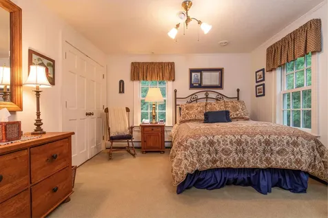 37 Deer Hill Road Newfane VT 05345