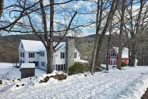 37 Deer Hill Road Newfane VT 05345
