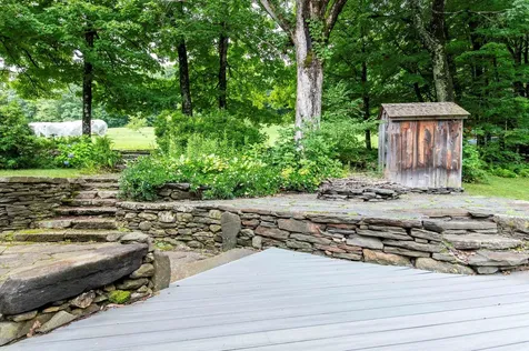 37 Deer Hill Road Newfane VT 05345