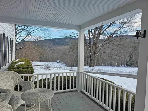 37 Deer Hill Road Newfane VT 05345