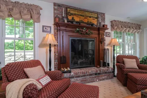 37 Deer Hill Road Newfane VT 05345