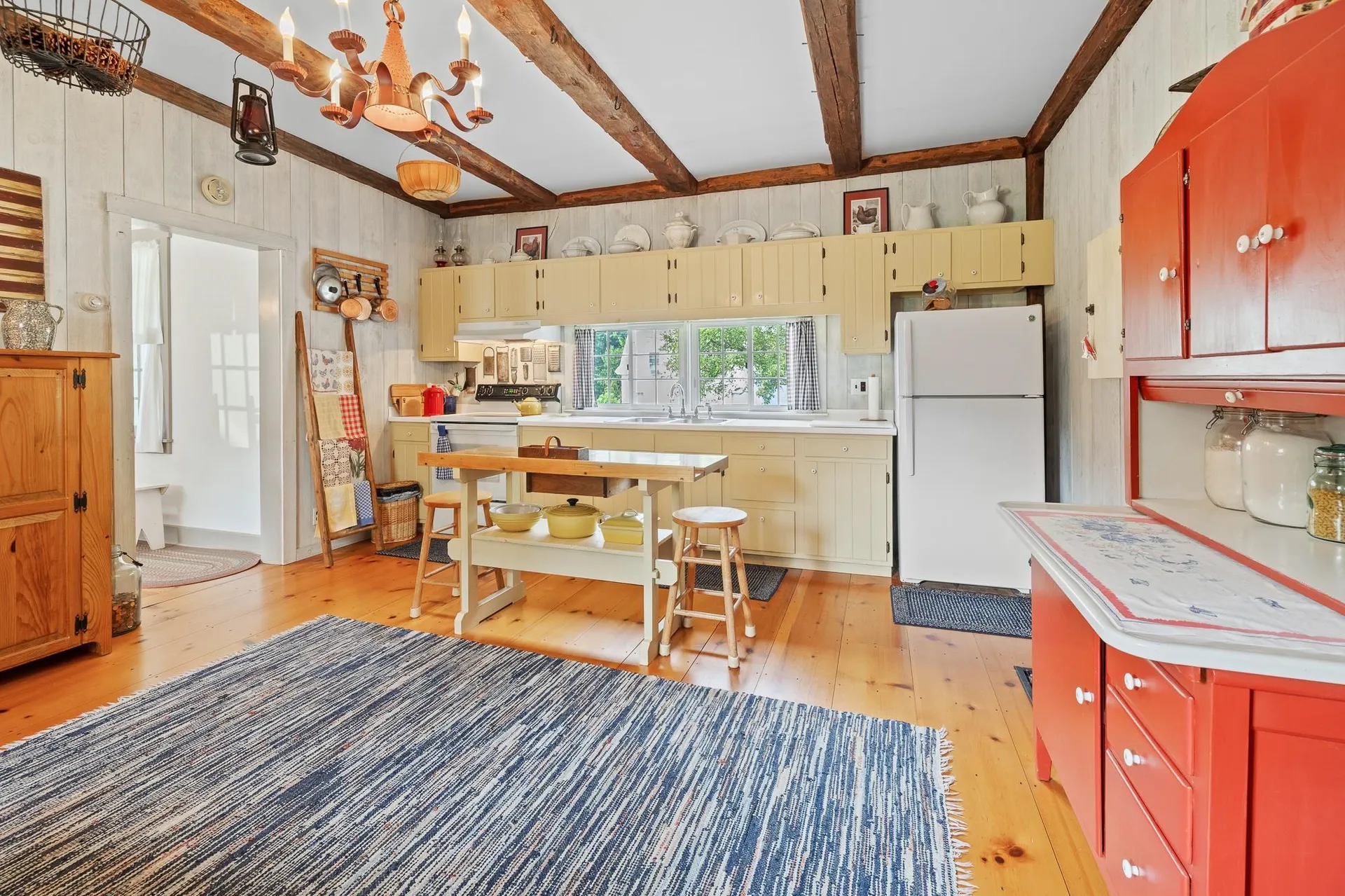 105 Happy Valley Road Woodstock VT 05091